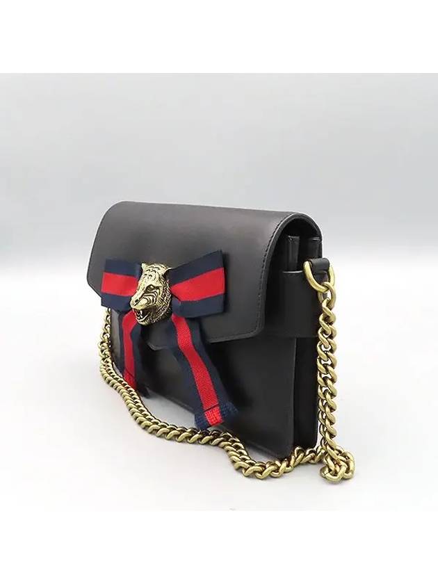 453777 2 WAY bag - GUCCI - BALAAN 3