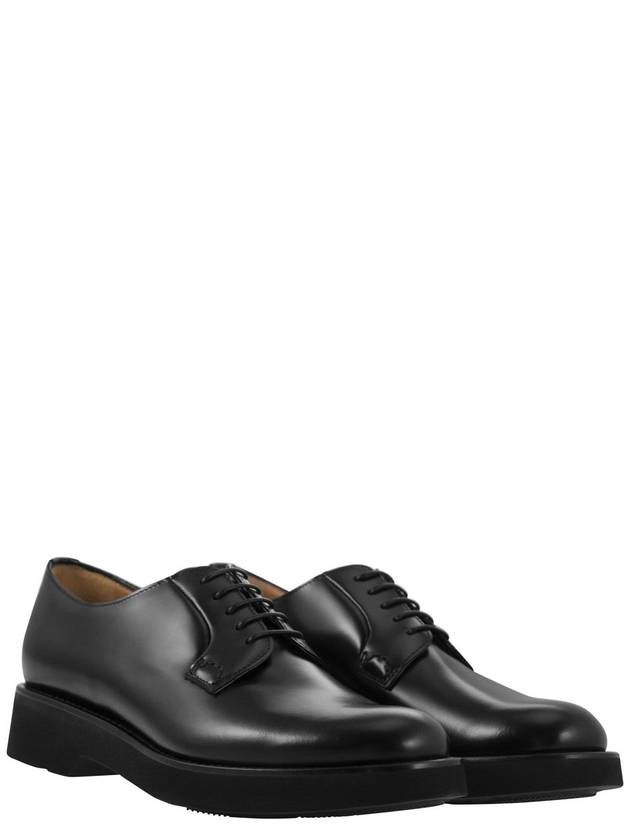 Shannon leather derby shoes DE02649SN - CHURCH'S - BALAAN 5