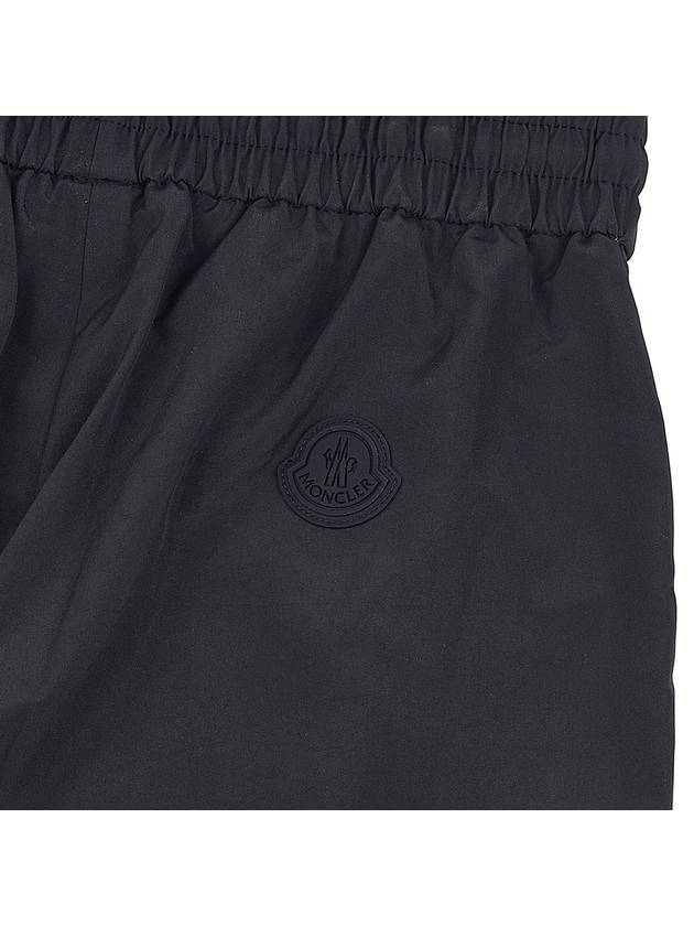 Shell Track Pants 2A00005 596KX 999 - MONCLER - BALAAN 8