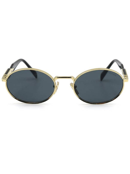 Sunglasses SPR65Z ZVN 09T - PRADA - BALAAN 1