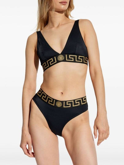 Versace Sea clothing Black - VERSACE - BALAAN 2