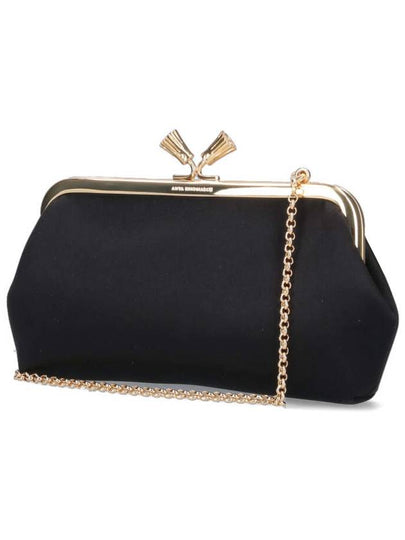 Anya Hindmarch Bags.. Black - ANYA HINDMARCH - BALAAN 2