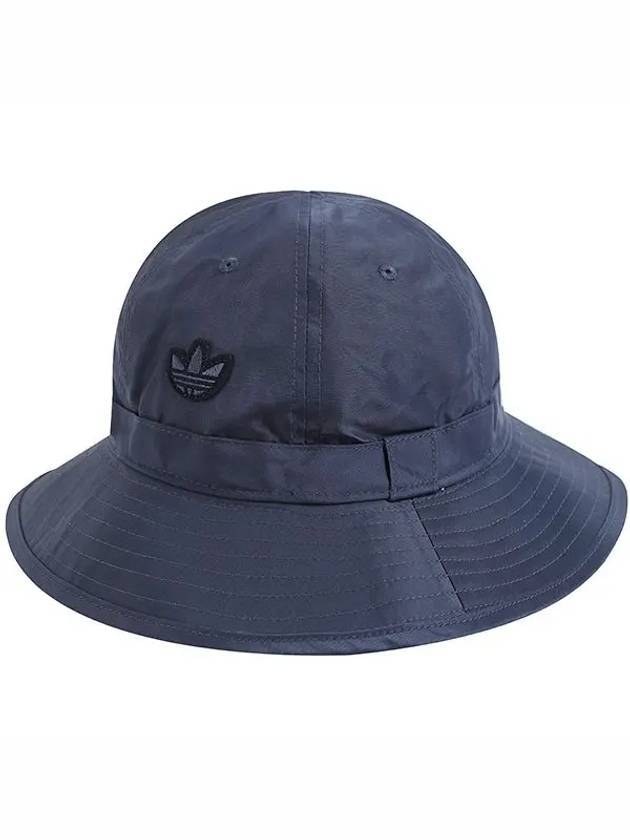 Contempo Bell Bucket Hat Navy - ADIDAS - BALAAN.