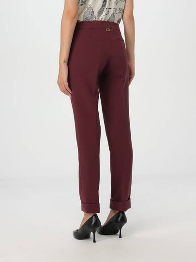 Pants woman Twinset - TWINSET - BALAAN 2