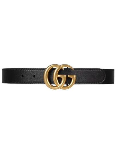 Junior Belt 432707 B960X1000 - GUCCI - BALAAN 2