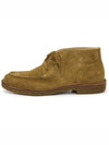 Dukeflex Chukka DEUKEFLEX WHISKEY Men s Boots - ASTORFLEX - BALAAN 4