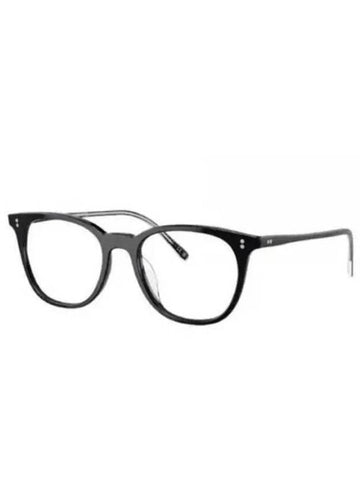 Glasses OV5538U 1005 49 Free - OLIVER PEOPLES - BALAAN 1