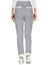 CONTRAST WAISTBAND JOGGING PANTS - SACAI - BALAAN 3