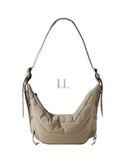 Soft Game Small Cross Bag Clay - LEMAIRE - BALAAN 2