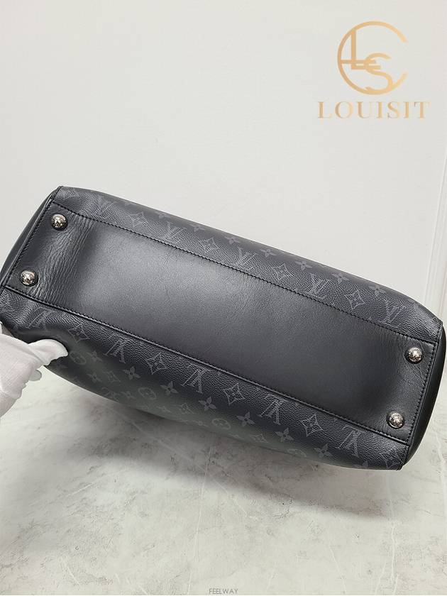 men tote bag - LOUIS VUITTON - BALAAN 7