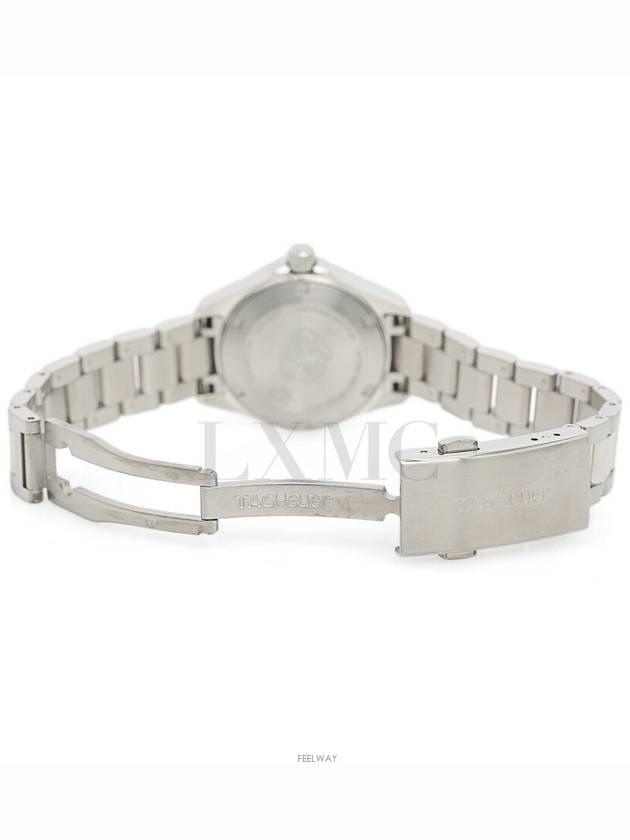 women watch - TAG HEUER - BALAAN 3