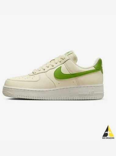 Women s Air Force 1 07 Next Nature 102 - NIKE - BALAAN 1