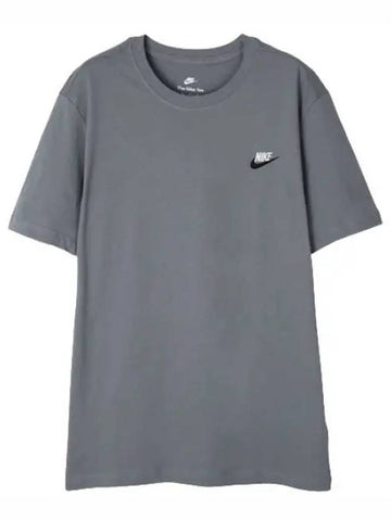 men club t shirt - NIKE - BALAAN 1