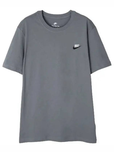 men club t shirt - NIKE - BALAAN 1