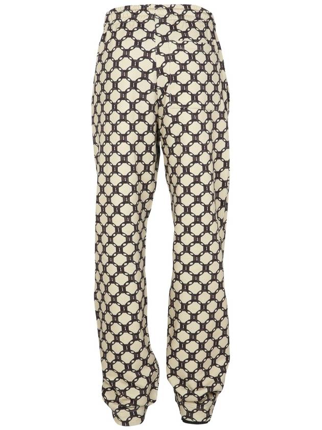 "HAMER" JOGGING TROUSERS - DRIES VAN NOTEN - BALAAN 4