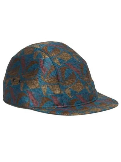 Hats Blu OL RS CYC Cycle Cap - HENDER SCHEME - BALAAN 1