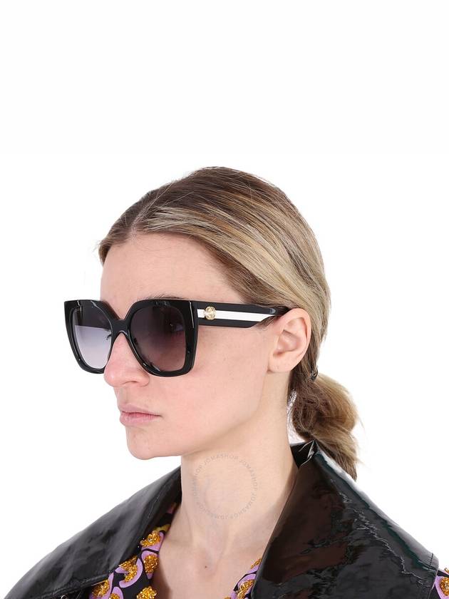 Sunglasses GG1300S 004 BLACK - GUCCI - BALAAN 3