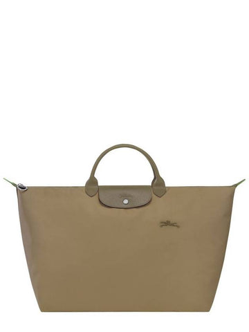 Longchamp Duffel Bag - LONGCHAMP - BALAAN 1