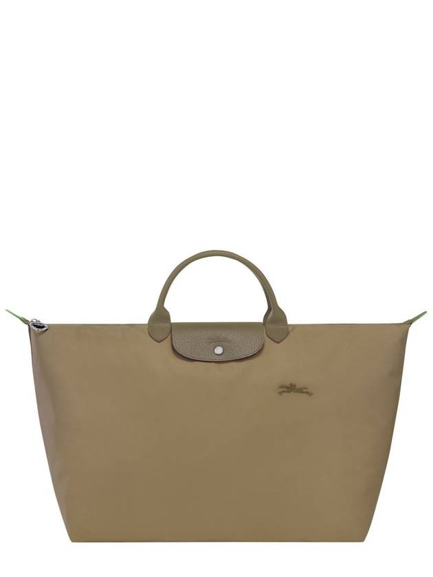 Longchamp Duffel Bag - LONGCHAMP - BALAAN 1