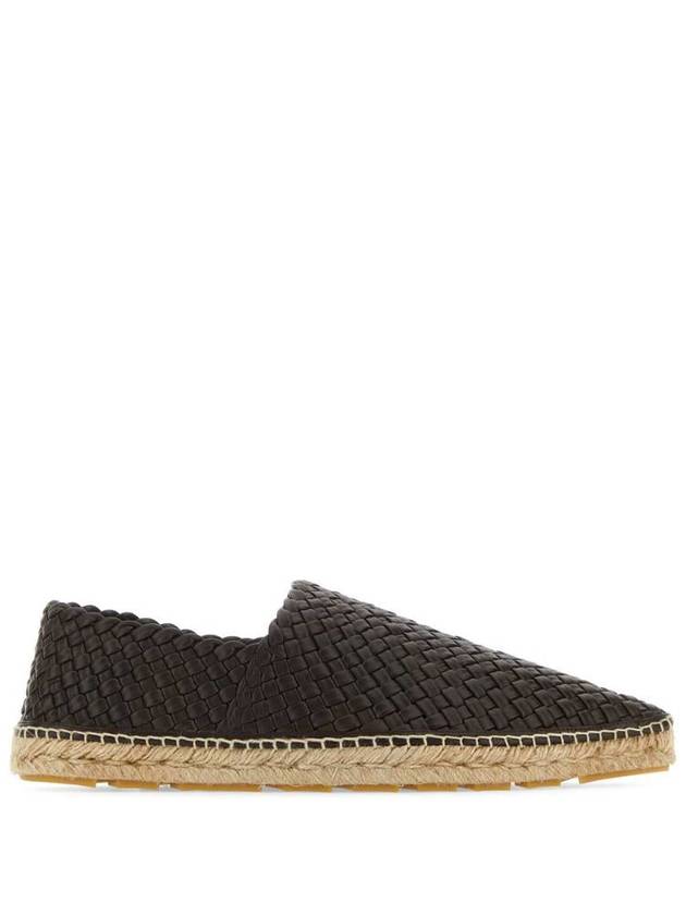 Intreccio espadrilles 741351 VBSN0 2113 - BOTTEGA VENETA - BALAAN 2