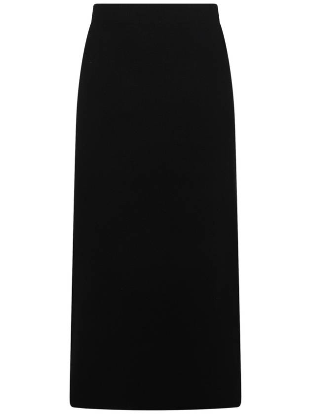 Max Mara Skirts Black - MAX MARA - BALAAN 2