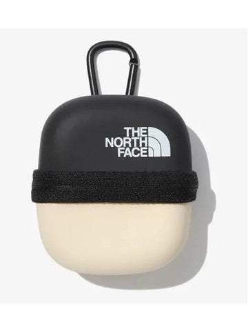 The North Face NN2PQ73L White Label Nupsi Mold Pouch - THE NORTH FACE - BALAAN 1