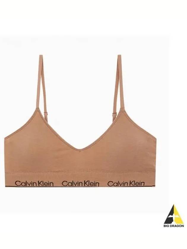 UNDERWEAR Women s Natural Modern Seamless AF Triangle QF7093ADBO8 - CALVIN KLEIN - BALAAN 1