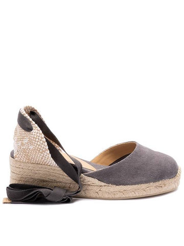 Castaner `Carina/3/002` Wedge Espadrilles - CASTANER - BALAAN 1