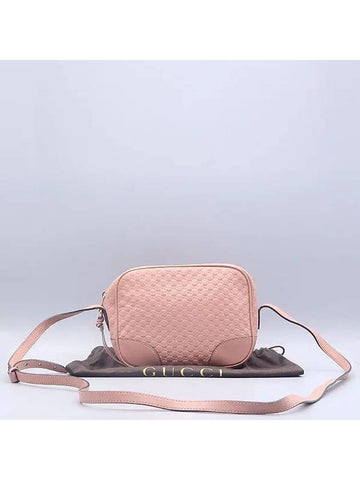 449413 crossbody bag - GUCCI - BALAAN 1