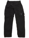 Cargo Pants 14CKPA017B 005904G 999 - CP COMPANY - BALAAN 1