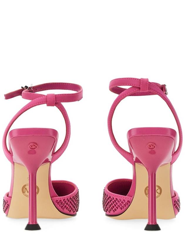 IMANI SANDAL. - MICHAEL KORS - BALAAN 3