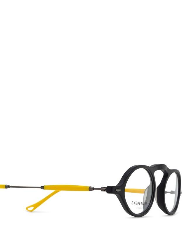 Eyepetizer QUINZE Yellow And Gun - EYEPETIZER - BALAAN 3