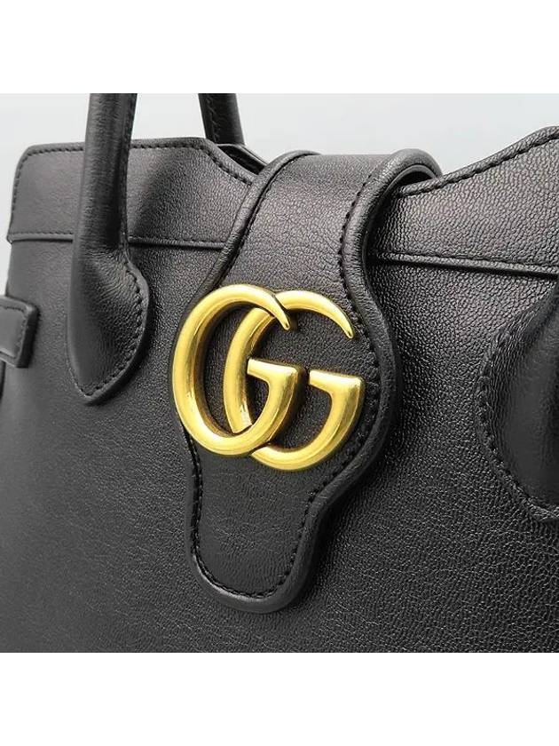 658450 2 WAY bag - GUCCI - BALAAN 5