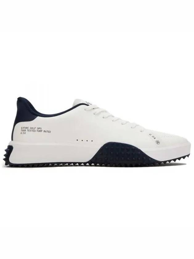 IDomestic deliveryI G 112 GOLF SHOE GMF000027 STWT shoes kr 202339 - G/FORE - BALAAN 1