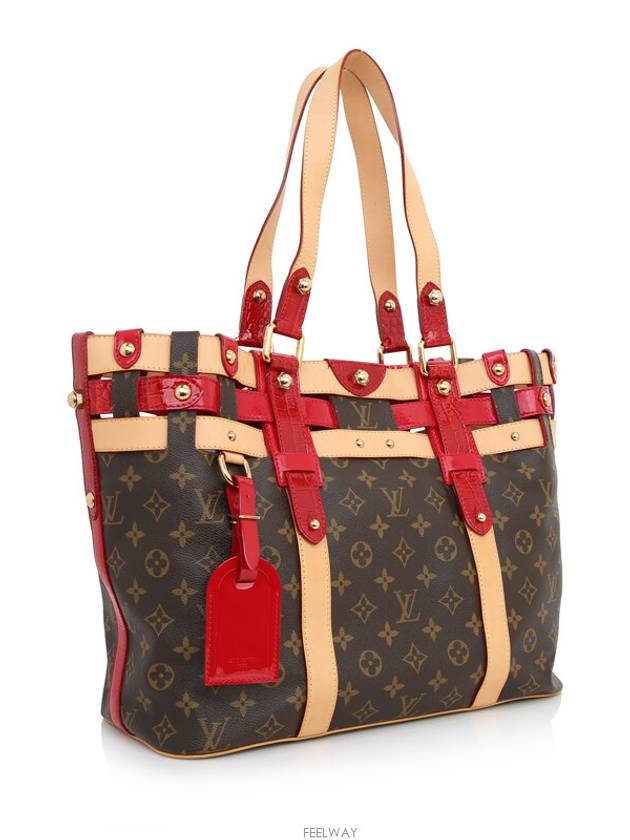 women shoulder bag - LOUIS VUITTON - BALAAN 3