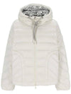 Padding 1A00048 595FE 034 Free - MONCLER - BALAAN 1