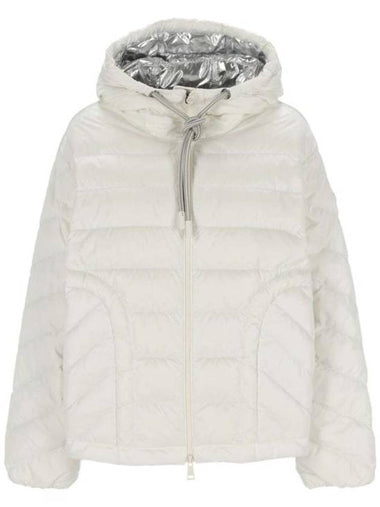 Padding 1A00048 595FE 034 Free - MONCLER - BALAAN 1