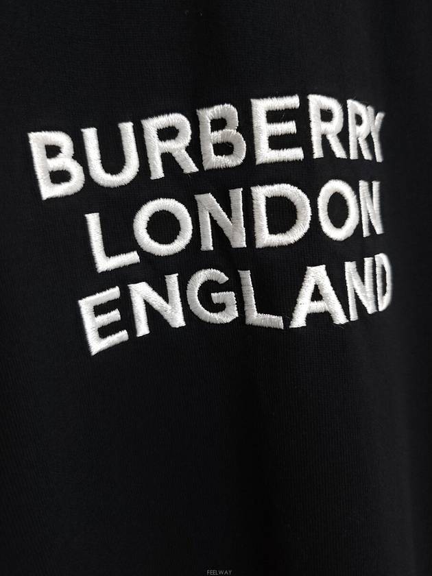 women short sleeve t shirt - BURBERRY - BALAAN 3