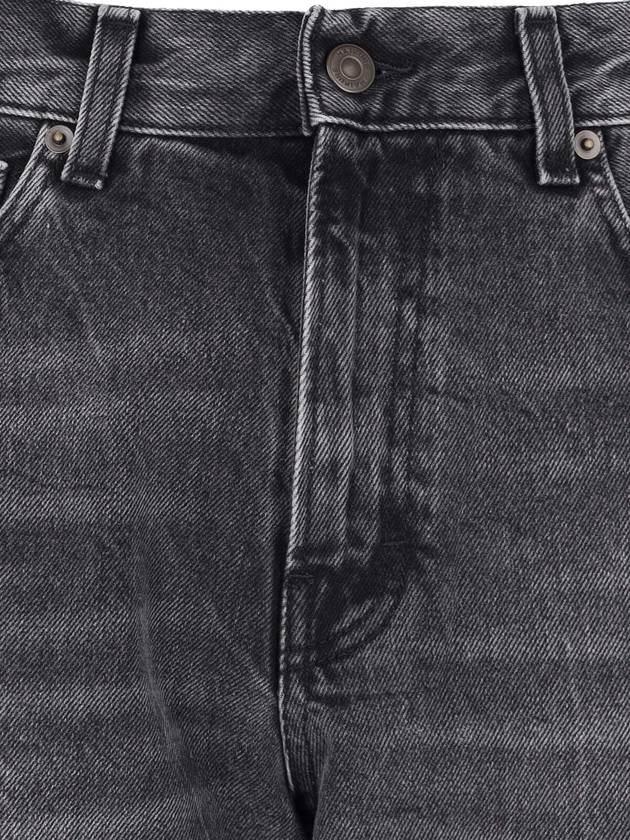 Haikure Jeans Black - HAIKURE - BALAAN 4