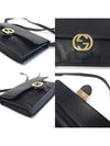 women cross bag - GUCCI - BALAAN 9