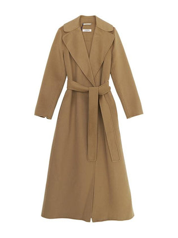 Women s long coat 29016043650 POLDO 045 - MAX MARA - BALAAN 1