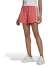 Striped Shorts Pink - ADIDAS - BALAAN 2