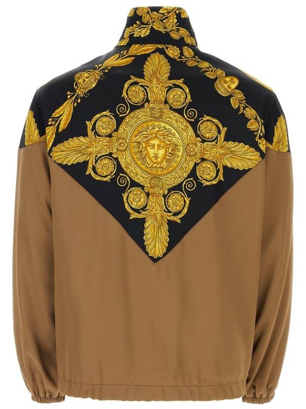 23 ss Baroque Jacket 1009370 1A06824 5B000 B0110811733 - VERSACE - BALAAN 3