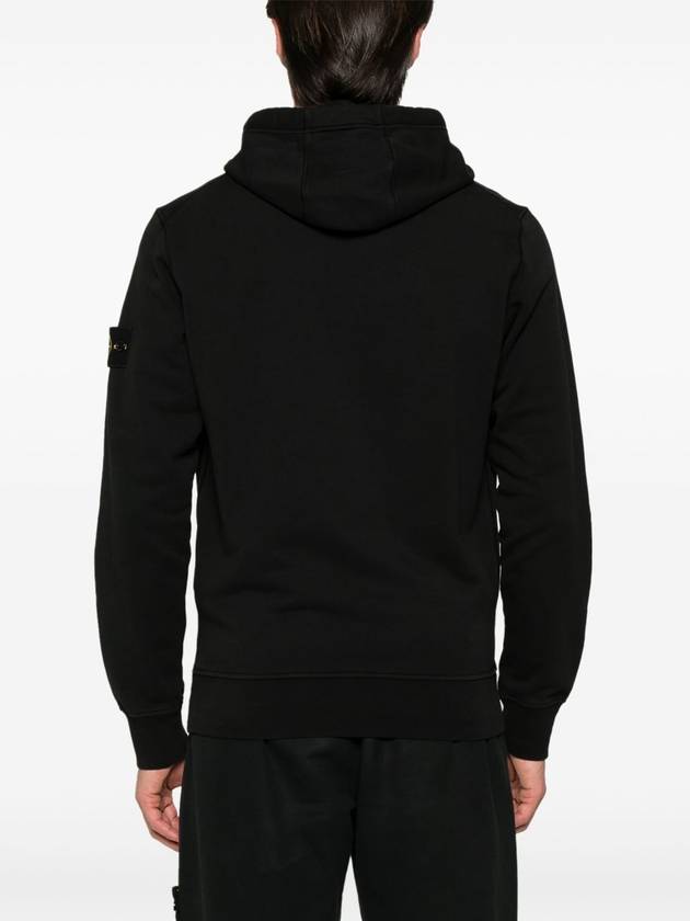 Stone Island Sweaters Black - STONE ISLAND - BALAAN 4