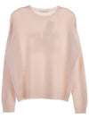 Aster cashmere sweater ASTER 007 - MAX MARA - BALAAN 2