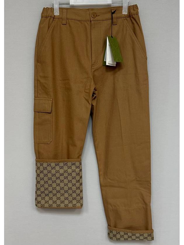 pants 30 - GUCCI - BALAAN 8