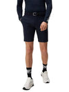 Men's Eloy Shorts Navy - J.LINDEBERG - BALAAN 2