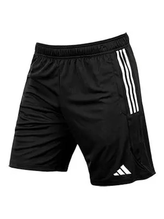 Tiro 23 Competition Training Shorts Black - ADIDAS - BALAAN 2