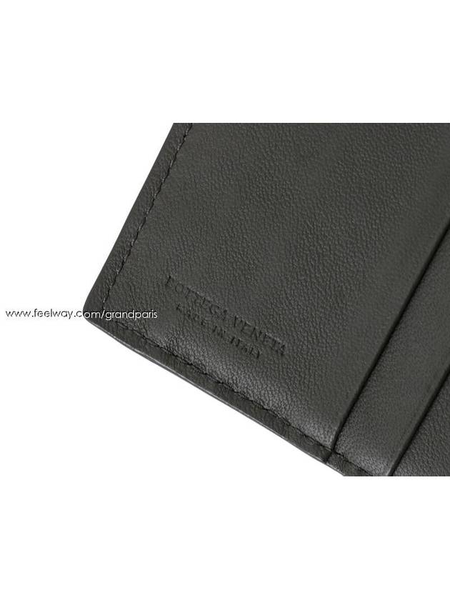 men s wallet - BOTTEGA VENETA - BALAAN 6