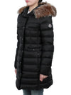 HIRMAFUR long padding 1C00037 595FE 999 - MONCLER - BALAAN 4